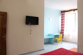 Luxxor Hôtel