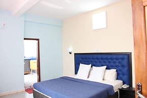 Luxxor Hôtel