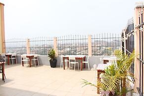 Luxxor Hôtel