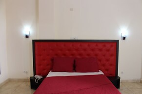 Luxxor Hôtel