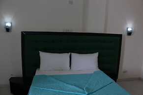 Luxxor Hôtel