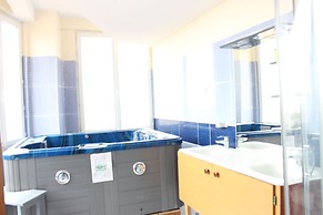Luxxor Hôtel