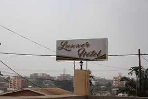 Luxxor Hôtel