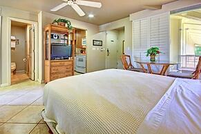 Maui Kaanapali S #b242 Studio Bedroom Condo by RedAwning