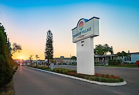 Rainbow Village of Largo