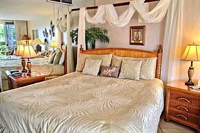 Maui Kaanapali S #c152 Studio Bedroom Condo by RedAwning