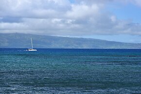 Kahana Reef 216 by RedAwning