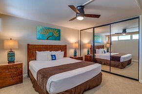 Kahana Reef 216 by RedAwning