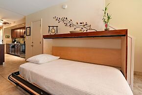 Maui Kaanapali S #b233 1 Bedroom Condo by RedAwning