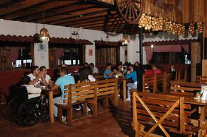 Hotel Las Brumas