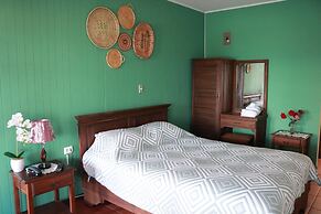 Hotel Las Brumas
