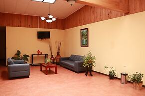 Hotel Las Brumas