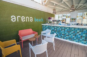 Arena Beach