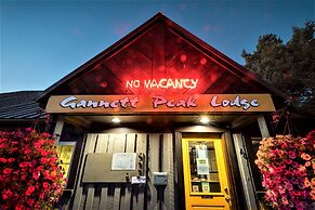 Gannett Peak Lodge