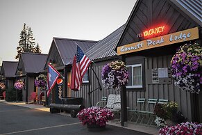 Gannett Peak Lodge