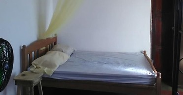 The Sleeping Dog Hostel