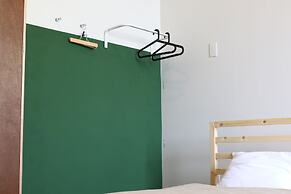 fan ABURATSU Sports Bar & Hostel