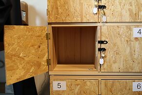 fan ABURATSU Sports Bar & Hostel