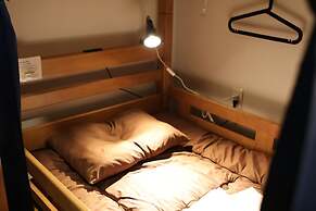 fan ABURATSU Sports Bar & Hostel