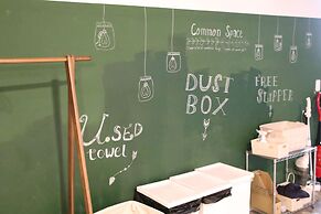 fan ABURATSU Sports Bar & Hostel