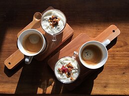 fan ABURATSU Sports Bar & Hostel