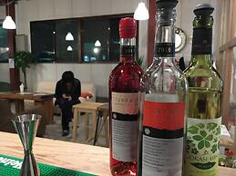 fan ABURATSU Sports Bar & Hostel