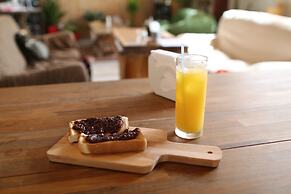 fan ABURATSU Sports Bar & Hostel