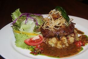 De Klumpu Bali – Eco Tradi Stay