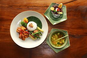 De Klumpu Bali – Eco Tradi Stay