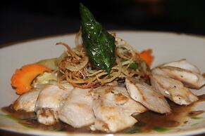 De Klumpu Bali – Eco Tradi Stay