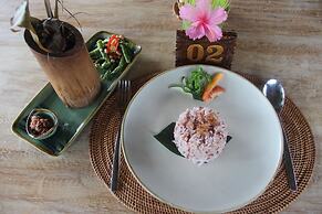 De Klumpu Bali – Eco Tradi Stay