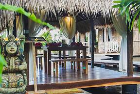 De Klumpu Bali – Eco Tradi Stay