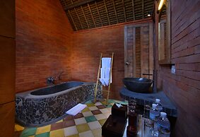 De Klumpu Bali – Eco Tradi Stay