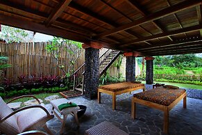 De Klumpu Bali – Eco Tradi Stay