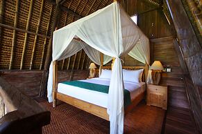 De Klumpu Bali – Eco Tradi Stay