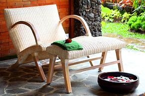 De Klumpu Bali – Eco Tradi Stay
