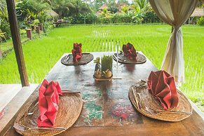 De Klumpu Bali – Eco Tradi Stay