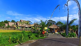 De Klumpu Bali – Eco Tradi Stay