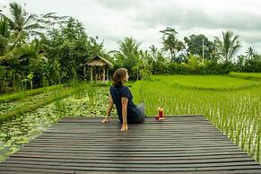 De Klumpu Bali – Eco Tradi Stay