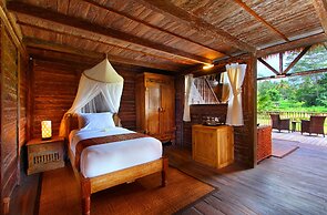 De Klumpu Bali – Eco Tradi Stay