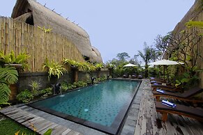 De Klumpu Bali – Eco Tradi Stay