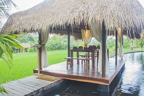 De Klumpu Bali – Eco Tradi Stay