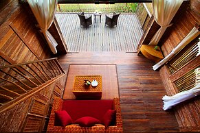 De Klumpu Bali – Eco Tradi Stay