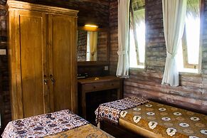 De Klumpu Bali – Eco Tradi Stay