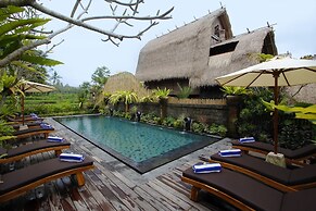 De Klumpu Bali – Eco Tradi Stay