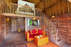 De Klumpu Bali – Eco Tradi Stay
