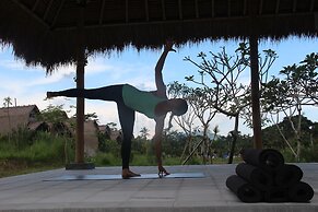 De Klumpu Bali – Eco Tradi Stay