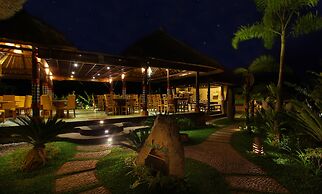 De Klumpu Bali – Eco Tradi Stay