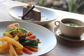 De Klumpu Bali – Eco Tradi Stay