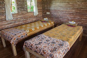 De Klumpu Bali – Eco Tradi Stay